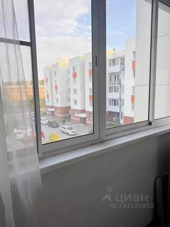 2-к кв. Иркутская область, Шелехов 1-й мкр, 49 (47.5 м) - Фото 1