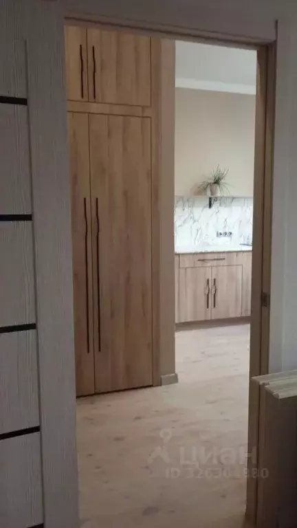 1-к кв. Алтайский край, Барнаул Пролетарская ул., 69 (37.8 м) - Фото 2