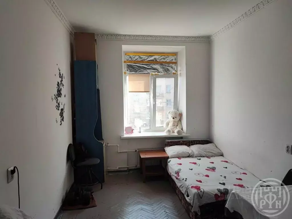 Комната, 16.2 м - Фото 0
