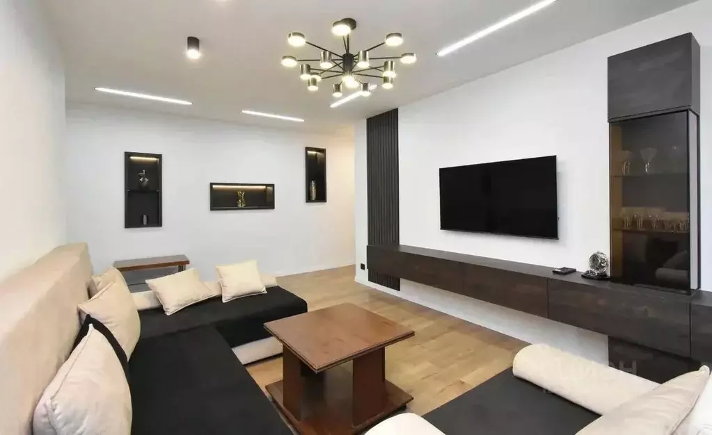 2-к кв. Татарстан, Казань ул. Татарстан, 49 (57.0 м) - Фото 1