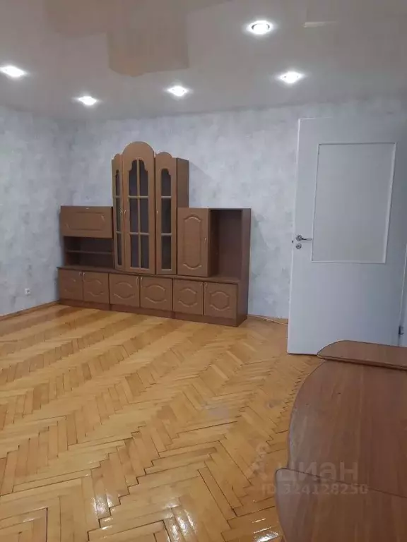 4-к кв. Самарская область, Волжский район, Рощинский городское ... - Фото 1