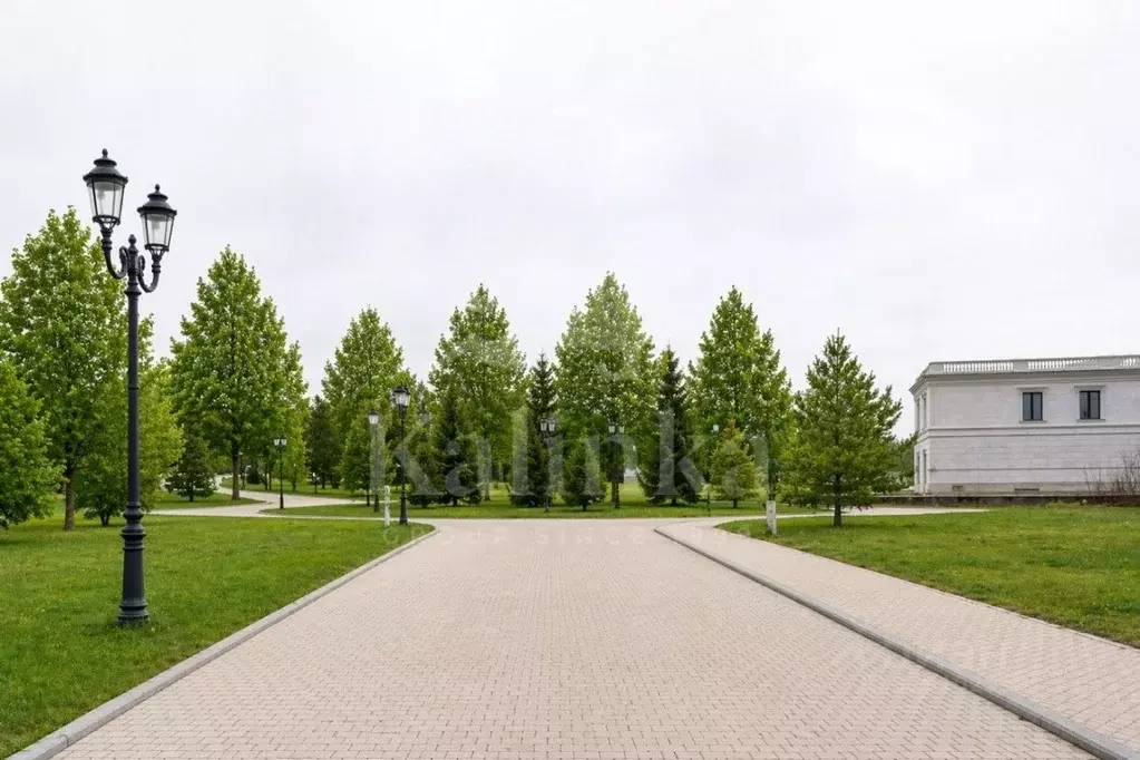 Участок в Московская область, Одинцовский городской округ, с. ... - Фото 1