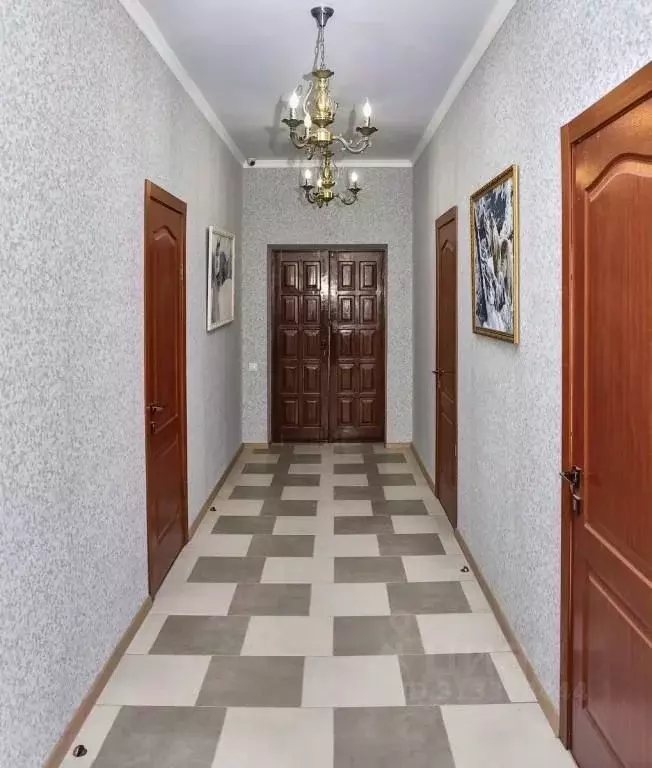 Комната Ростовская область, Сальск ул. Чкалова, 92А (10.0 м) - Фото 0