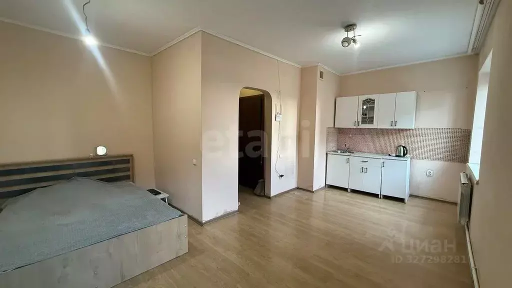 Студия Бурятия, Улан-Удэ ул. Смолина, 79 (26.0 м) - Фото 2