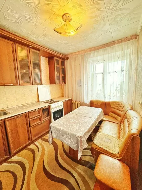 2-к кв. Челябинская область, Челябинск ул. Барбюса, 84 (48.1 м) - Фото 1