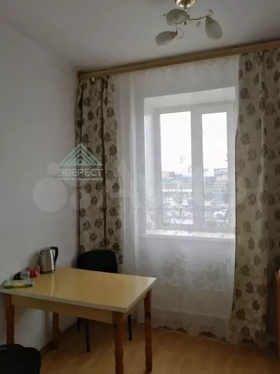 Квартира-студия, 42 м, 2/12 эт. - Фото 1
