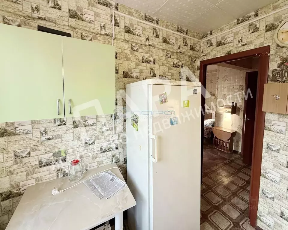 1-к кв. Самарская область, Самара ул. Мичурина, 120 (35.0 м) - Фото 2