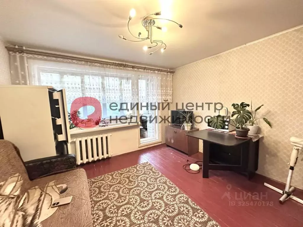 Студия Тюменская область, Тюмень Олимпийская ул., 20 (16.7 м) - Фото 2