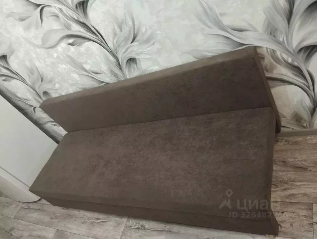 Комната Свердловская область, Екатеринбург ул. Машинная, 42к3 - Фото 2