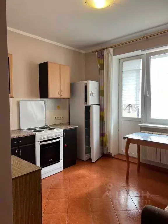 1-к кв. Московская область, Лобня Спортивная ул., 3к1 (40.0 м) - Фото 1