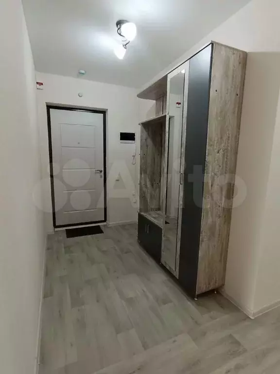 2-к. квартира, 46 м, 2/8 эт. - Фото 1