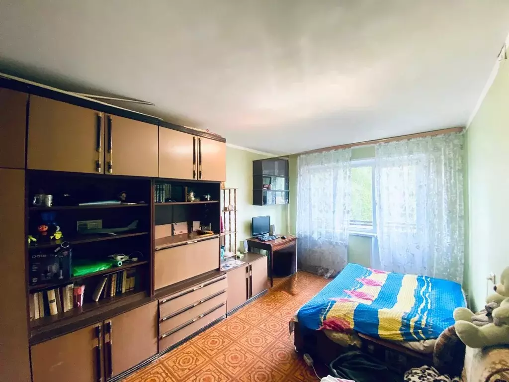 Продаётся 2-к квартира, 44 м - Фото 0