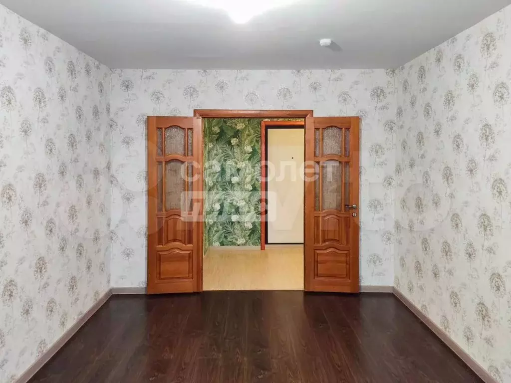 1-к. квартира, 42 м, 9/10 эт. - Фото 1