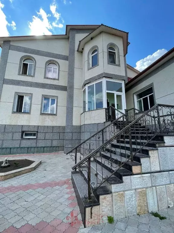 Коттедж в Белгородская область, Белгородский район, Пушкарское с/пос, ... - Фото 2