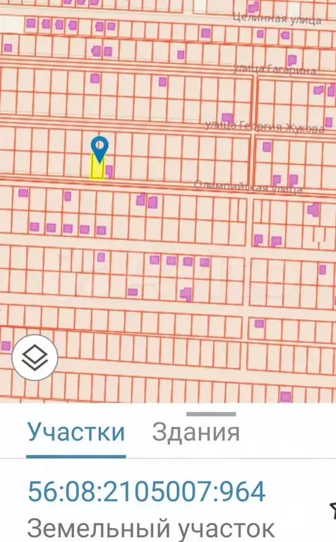 Участок 5,8 сот. (ИЖС) - Фото 0