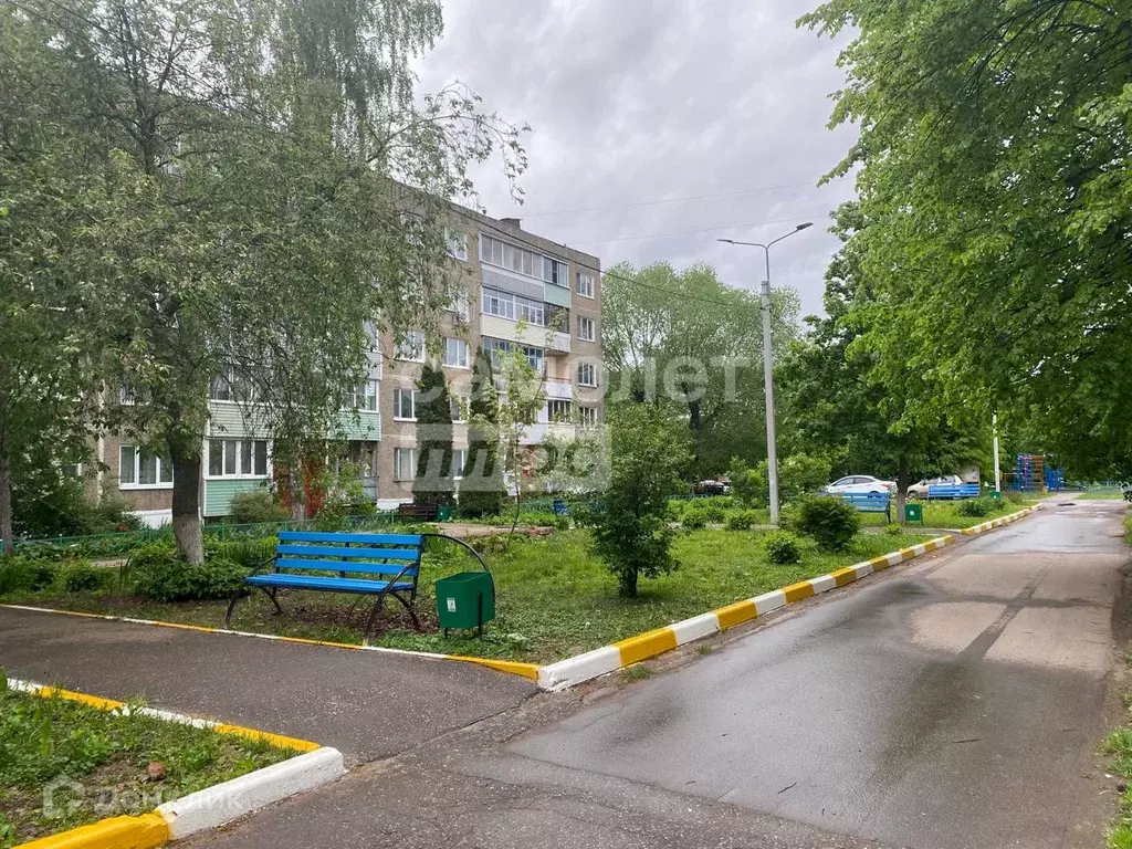 Продаётся 2-к квартира, 47 м - Фото 1