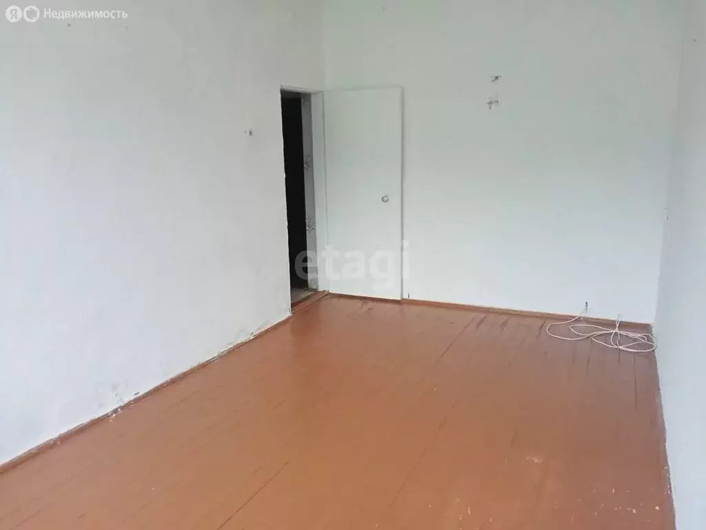 2-комнатная квартира: Заводоуковск, улица Энергетиков, 47 (31.7 м) - Фото 1