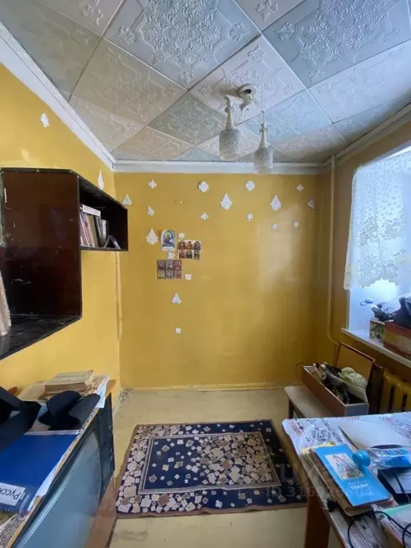 3-к кв. Удмуртия, Воткинск ул. Павлова, 2 (44.0 м) - Фото 0