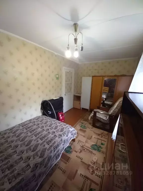 2-к кв. Московская область, Щелково Щелково-3 мкр, ул. Институтская, ... - Фото 2