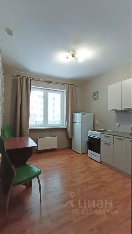 2-к кв. Московская область, Люберцы городской округ, Томилино пгт ул. ... - Фото 1