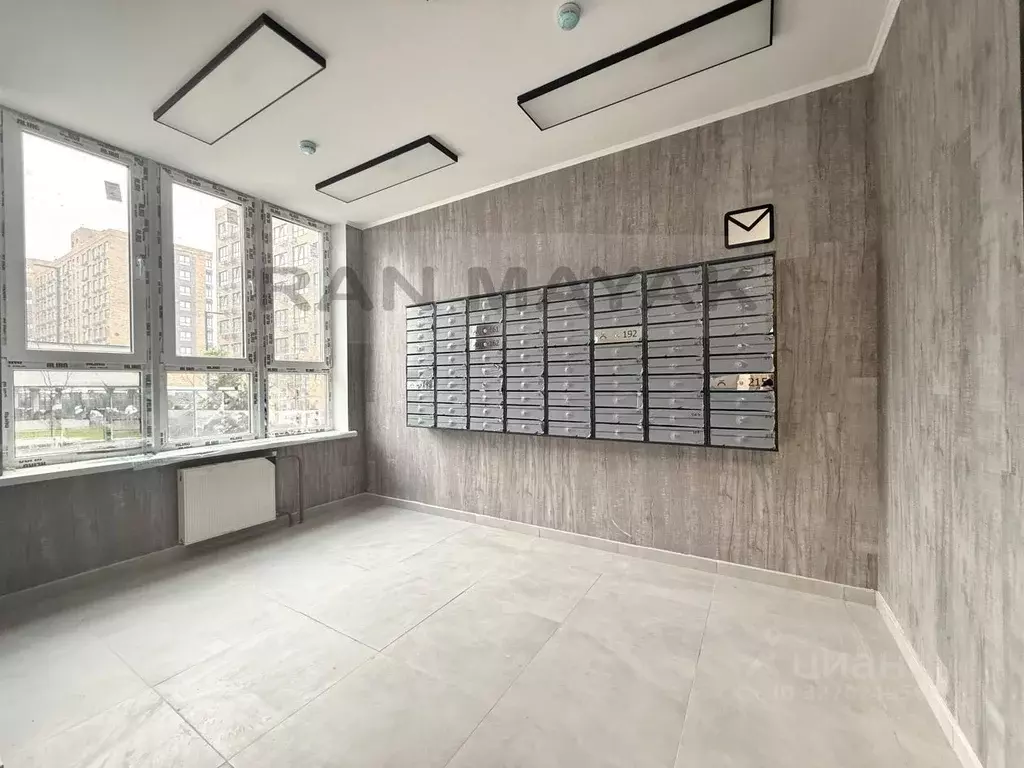 Студия Адыгея, Майкоп ул. 12 Марта, 187к2 (24.0 м) - Фото 2