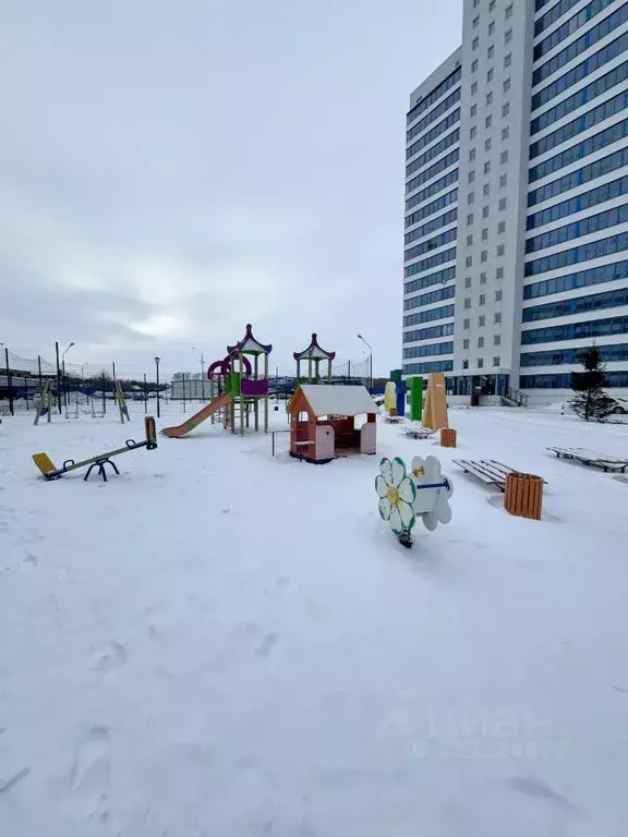 Студия Новосибирская область, Новосибирск ул. Ивана Севастьянова, 7 ... - Фото 2