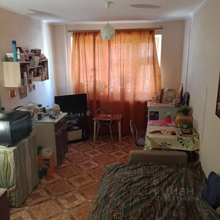 Комната Ростовская область, Волгодонск Донской пер., 42А (16.0 м) - Фото 1