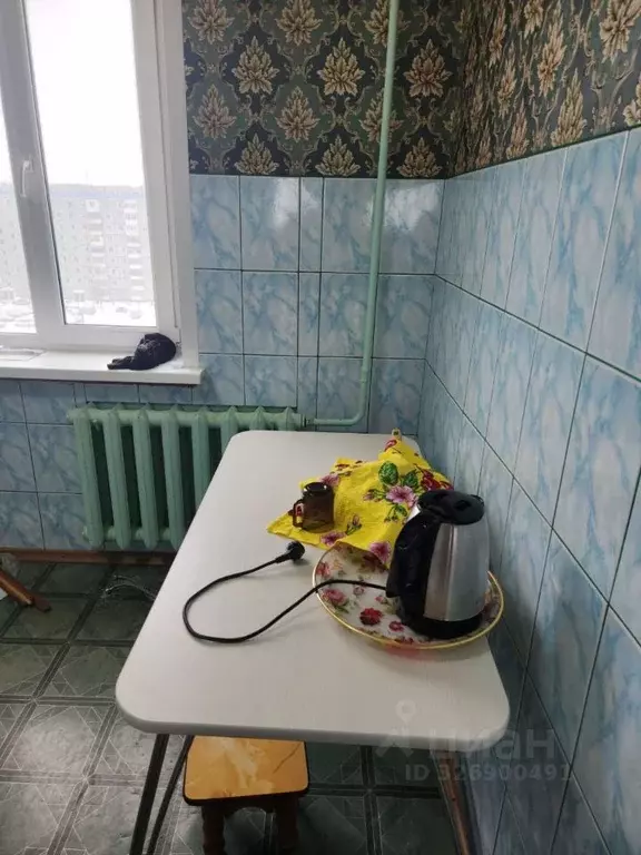 3-к кв. Коми, Сыктывкар Нижний Чов мкр, ул. Магистральная, 15 (68.0 м) - Фото 2