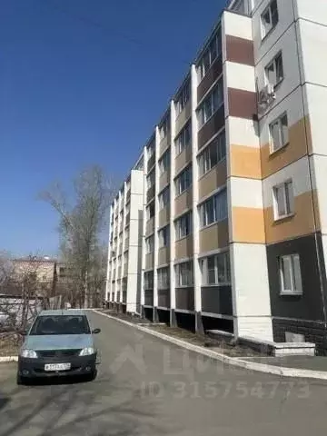 Студия Челябинская область, Челябинск ул. Дегтярева, 56Б (24.4 м) - Фото 0