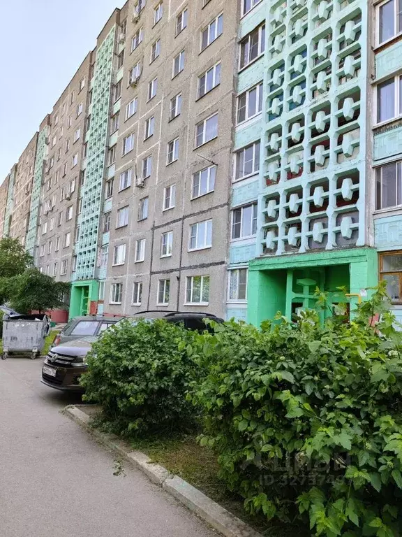 3-к кв. Московская область, Воскресенск Новлянский мкр, ул. Энгельса, ... - Фото 1