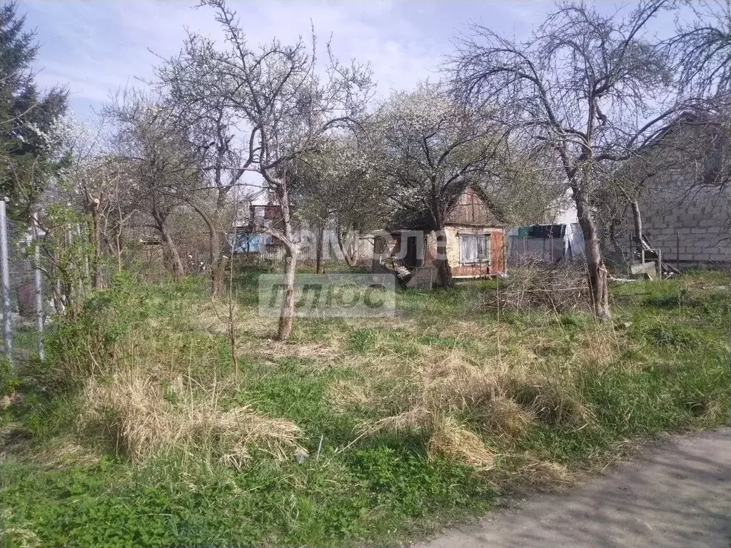 Участок 6 сот. (СНТ, ДНП) - Фото 0