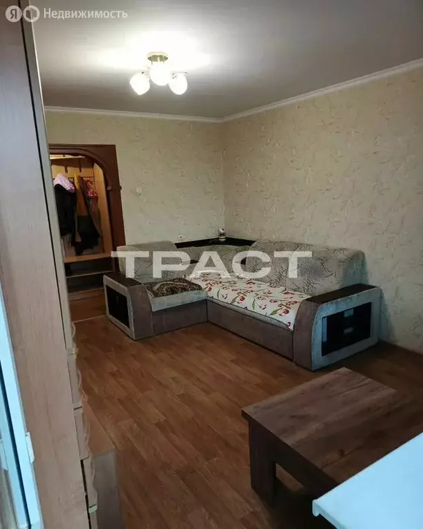 2-комнатная квартира: Воронеж, улица Писарева, 17В (48.2 м) - Фото 0