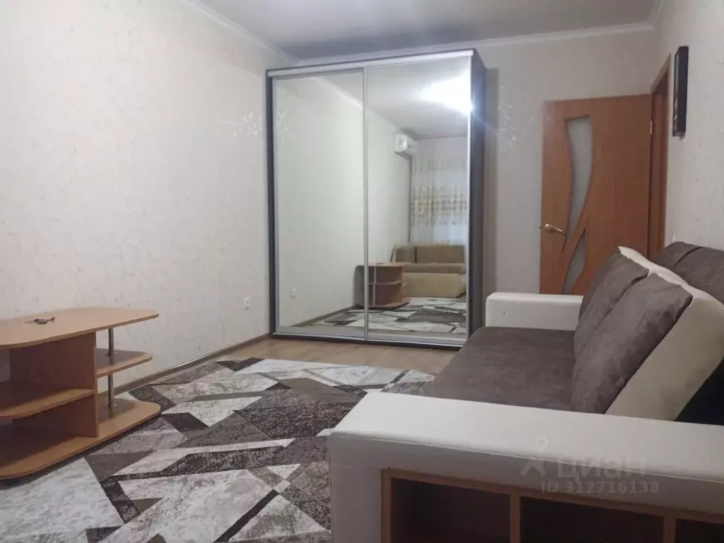 1-к кв. Крым, Керчь ул. Нестерова, 18/64 (32.0 м) - Фото 2