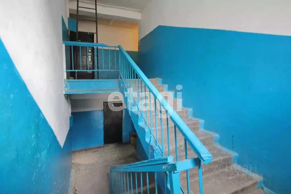 Комната Тюменская область, Тюменский муниципальный округ, пос. ... - Фото 1