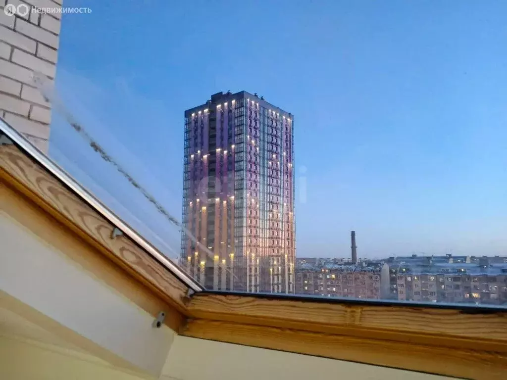 1-комнатная квартира: Астрахань, улица Николая Островского, 115к1 (112 ... - Фото 1