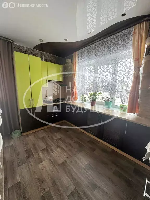 Дом в Чайковский городской округ, деревня Малый Букор, Покровская ... - Фото 1