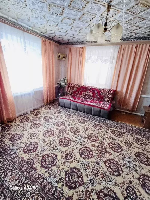 Дом 115 м на участке 6 сот. - Фото 0