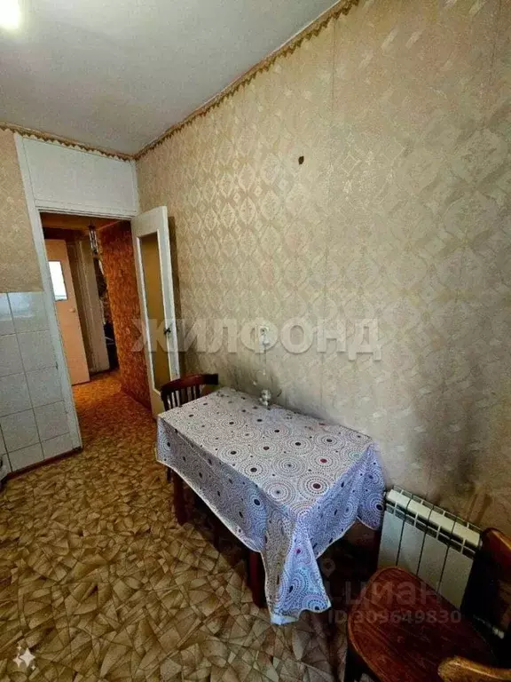 2-к кв. Кемеровская область, Кемерово просп. Ленина, 124 (44.2 м) - Фото 1