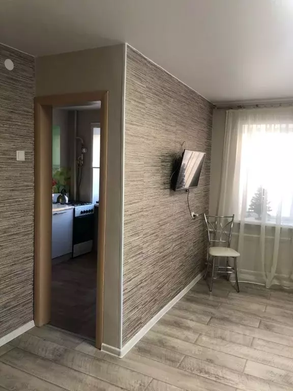 1-к кв. Новгородская область, Великий Новгород Район Софийская ... - Фото 2