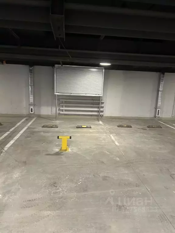 Гараж в Москва Фестивальная ул., 15к6 (18 м) - Фото 2