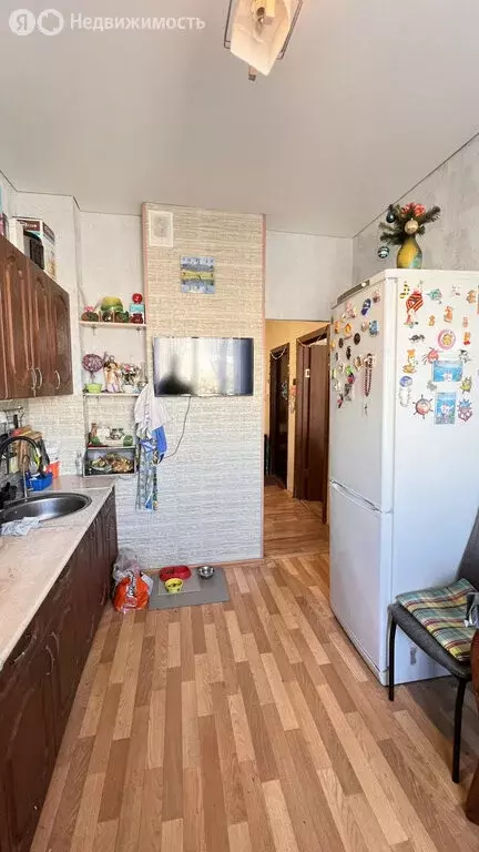 3-комнатная квартира: Архангельск, улица Урицкого, 49к1 (63 м) - Фото 1