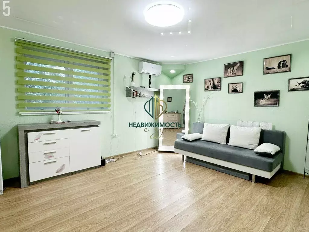 Помещение свободного назначения в Севастополь ул. Челнокова, 12/5 (81 ... - Фото 2