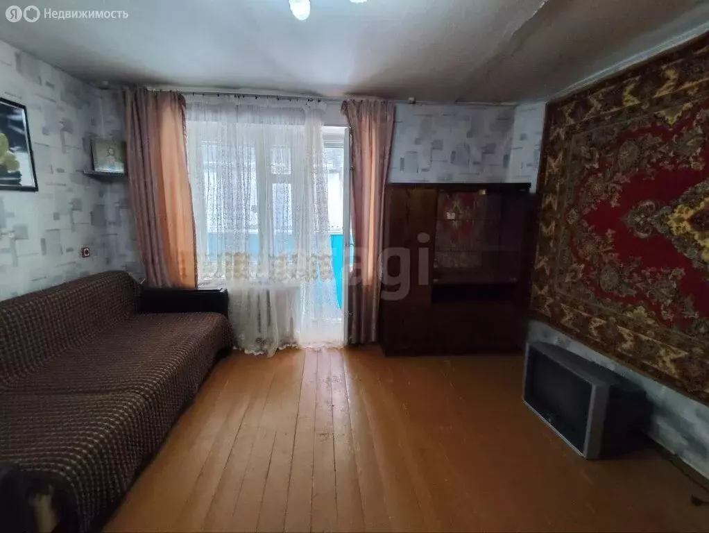 1к в -комнатной квартире (15 м) - Фото 1