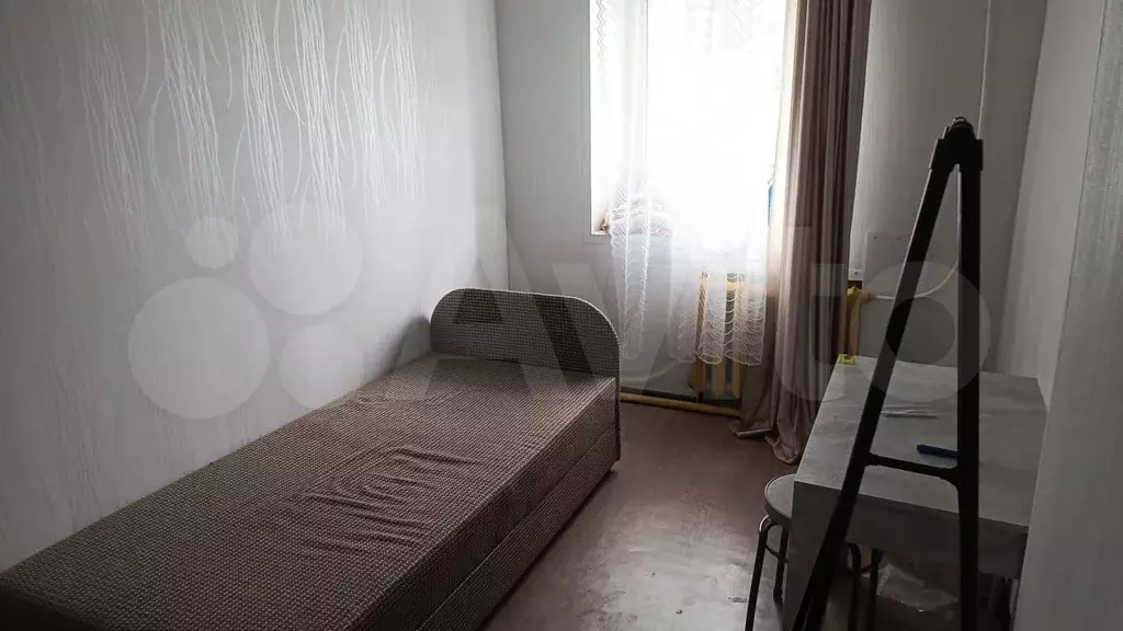 4-к. квартира, 61 м, 2/5 эт. - Фото 1