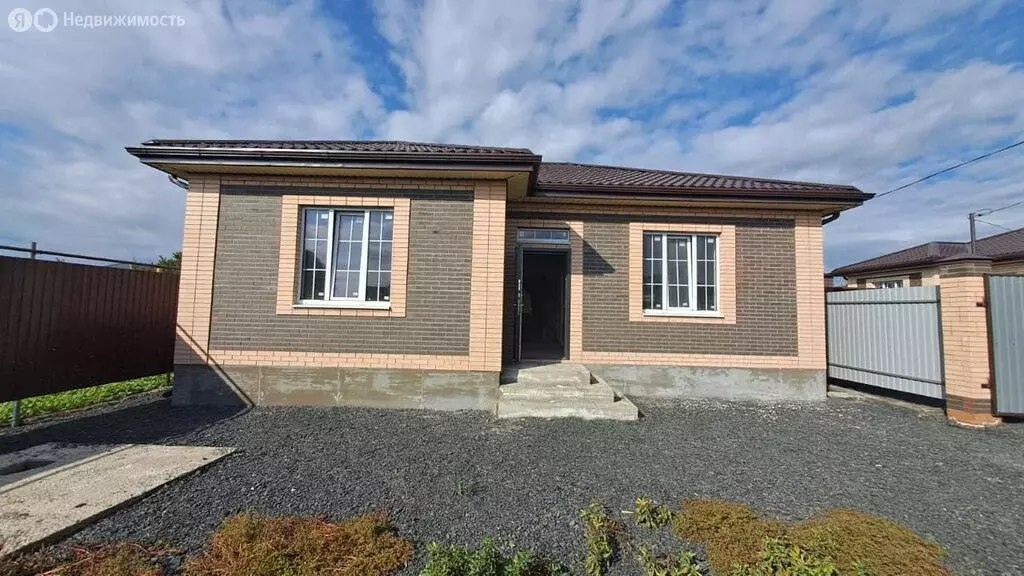 Дом в Батайск, Белорусская улица (87 м) - Фото 2