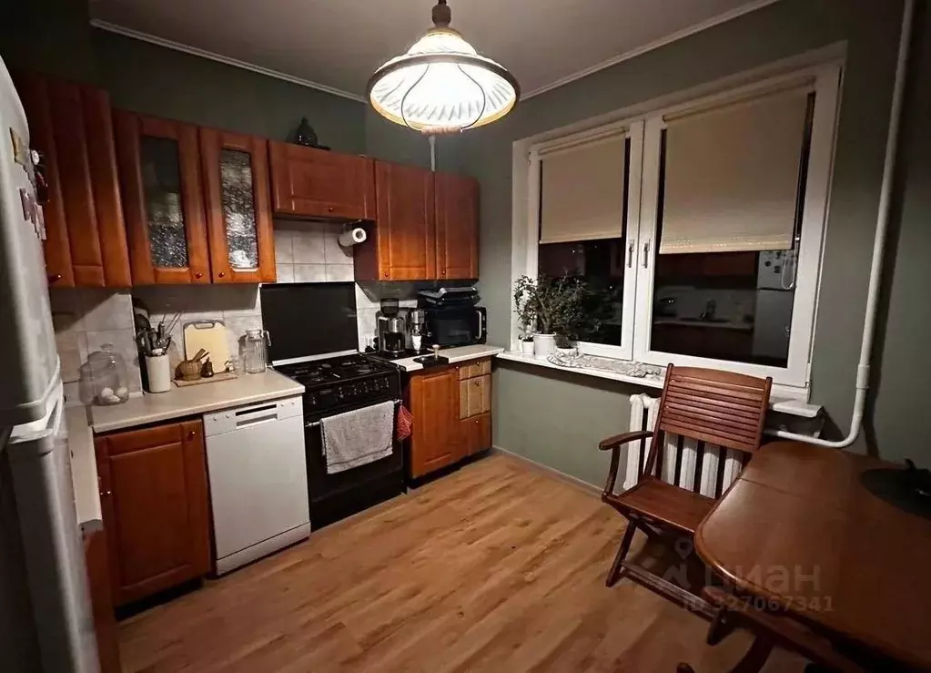 2-к кв. Калининградская область, Калининград ул. Еловая Аллея (48.6 м) - Фото 1