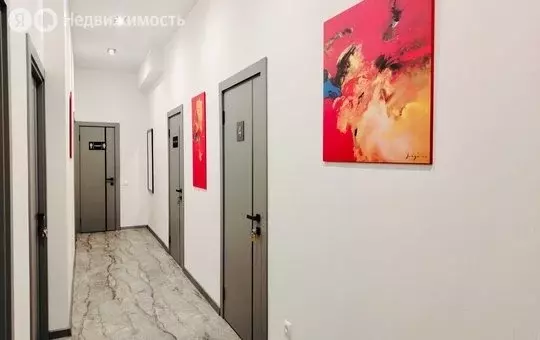 Офис (107.3 м) - Фото 2