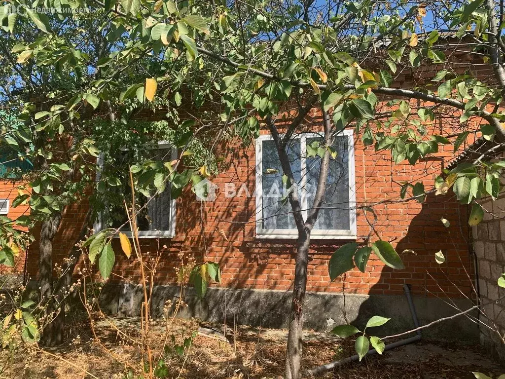 Дом в станица Ханская, Коллективная улица, 65 (51.8 м) - Фото 1