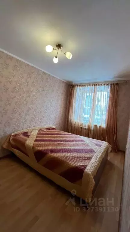 3-к кв. Татарстан, Казань ул. Бондаренко, 33 (67.0 м) - Фото 2