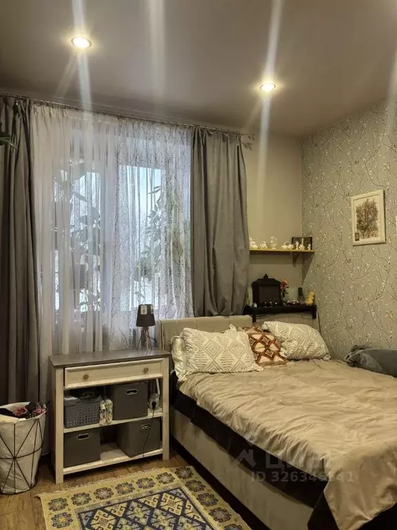 2-к кв. Санкт-Петербург, Санкт-Петербург, Колпино Пролетарская ул., 42 ... - Фото 1